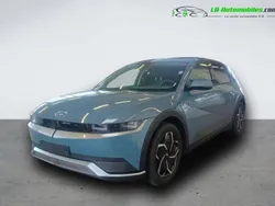 Utilisé 2024 Hyundai Ioniq 6 Berline | 36 900 € (Bon prix)