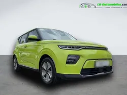 Utilisé 2021 Kia Soul EV SUV | 17 500 € (Prix assez cher)