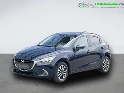 Utilisé 2018 Mazda 2 Citadine | 17 700 € (Prix juste)