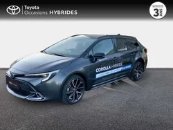 Utilisé 2024 Toyota Corolla Break | 36 990 € (Prix cher)