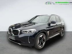 Utilisé 2021 BMW iX Comfort Edition SUV | 40 100 € (Bon prix)