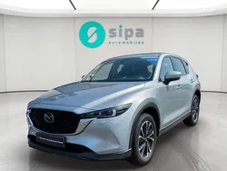 Utilisé 2023 Mazda CX-5 Exclusive-Line SUV | 34 990 € (Bon prix)