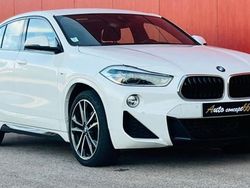 Blanc Utilisé 2019 BMW X2 M Sport SUV | 27 900 € (Prix juste)