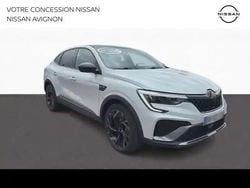 Blanc perle Occasion 2023 Renault Arkana Esprit Alpine SUV | 24 990 € (Prix cher)
