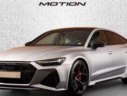 Utilisé 2023 Audi RS7 Sportback Exclusive Citadine | 219 990 €