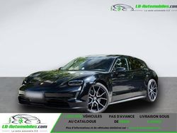 Utilisé 2022 Porsche Taycan Berline | 76 300 € (Bon prix)