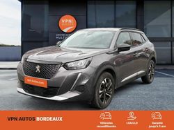 Utilisé 2022 Peugeot 2008 Allure SUV | 16 990 € (Prix juste)