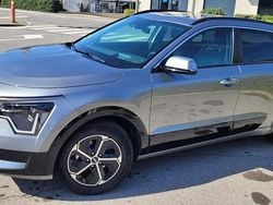 Utilisé 2022 Kia Niro SUV | 21 600 € (Super prix)