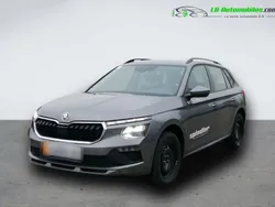 Utilisé 2024 Skoda Kamiq SUV | 31 100 € (Prix cher)