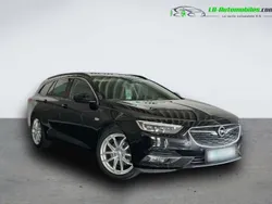 Utilisé 2017 Opel Insignia Break | 19 900 € (Prix assez cher)