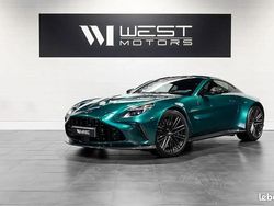 Vert Nouvelle 2024 Aston Martin V8 Coupé | 314 900 €