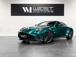 Vert Nouvelle 2024 Aston Martin V8 Coupé | 314 900 €