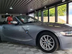 Utilisé 2007 BMW Z4 Sport Line Coupé | 10 990 €
