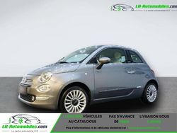 Occasion 2018 Fiat 500 Citadine | 16 800 € (Prix cher)