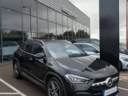 Utilisé 2020 Mercedes GLA200 AMG line SUV | 36 900 € (Prix juste)