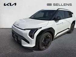 Blanc nacré Utilisé 2025 Kia EV3 GT-Line SUV | 40 880 €