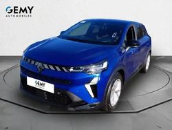 Bleu iron Occasion 2025 Renault Symbioz SUV | 27 990 € (Super prix)