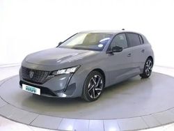 Gris Utilisé 2024 Peugeot 308 Allure Berline | 20 990 € (Prix juste)