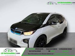 Utilisé 2015 BMW i3 Citadine | 16 900 € (Prix cher)