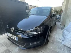 Utilisé 2012 VW Polo Match Berline | 5 480 € (Bon prix)