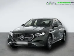 Utilisé 2024 Mercedes E220 Berline | 51 600 € (Super prix)