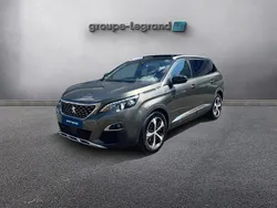 Utilisé 2020 Peugeot 5008 GT Monospace | 25 990 € (Bon prix)