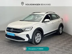 Utilisé 2025 VW Taigo Life SUV | 22 990 € (Prix assez cher)