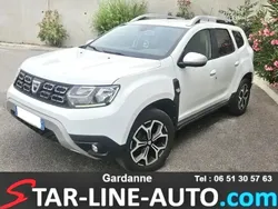 Utilisé 2018 Dacia Duster Prestige SUV | 11 990 € (Prix juste)