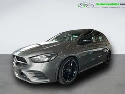 Utilisé 2019 Mercedes B200 Monospace | 27 100 €