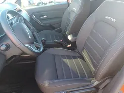 Orange Utilisé 2024 Dacia Duster Journey SUV | 18 490 € (Prix juste)