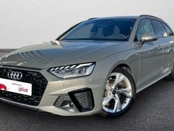 Utilisé 2024 Audi A4 S-Line Break | 40 900 €
