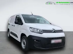 Utilisé 2024 Citroën Berlingo Monospace | 24 000 € (Prix assez cher)