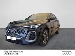 Noir mythique métallisé Utilisé 2025 Audi Q5 Design SUV | 79 900 €