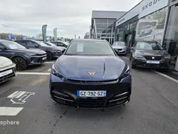Bleu Utilisé 2024 Cupra Tavascan VZ SUV | 56 999 € (Prix juste)