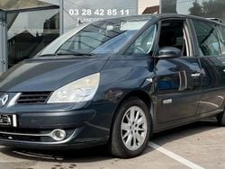 Occasion 2010 Renault Espace Evolution Monospace | 5 480 €