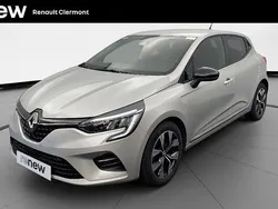 Gris Utilisé 2022 Renault Clio V Evolution Citadine | 12 490 € (Prix juste)