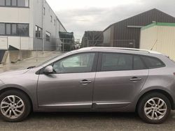 Utilisé 2012 Renault Mégane III Berline | 8 370 € (Prix juste)