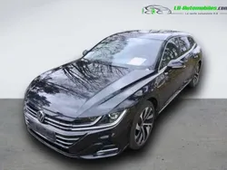 Utilisé 2023 VW Arteon Berline | 36 400 € (Prix juste)