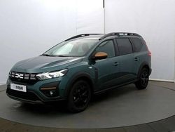 Vert Utilisé 2024 Dacia Jogger Extreme Monospace | 18 790 € (Prix juste)