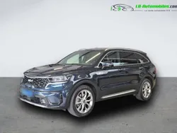 Utilisé 2023 Kia Sorento 2 SUV | 55 400 € (Prix assez cher)