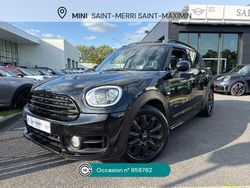 Noir Utilisé 2019 Mini Cooper Countryman SUV | 19 990 € (Bon prix)