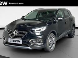 Noir Utilisé 2020 Renault Kadjar Intens SUV | 17 980 € (Prix juste)