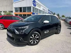 Noir Utilisé 2023 Citroën C3 Shine Citadine | 15 980 € (Prix juste)