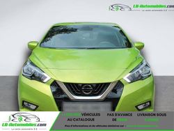 Utilisé 2018 Nissan Micra Citadine | 15 400 € (Prix cher)