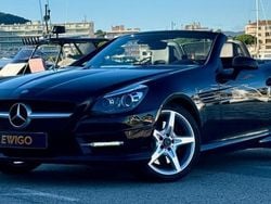 Occasion 2011 Mercedes 350 AMG Coupé | 22 990 €