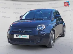 Utilisé 2022 Fiat 500e Citadine | 16 499 € (Prix juste)