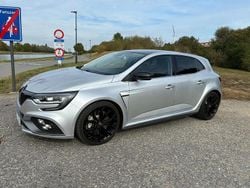 Argent Occasion 2019 Renault Mégane IV R.S. Berline | 24 990 € (Super prix)
