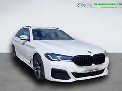 Utilisé 2023 BMW 540 Comfort Edition Break | 61 300 €
