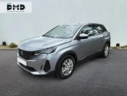 Utilisé 2021 Peugeot 3008 Active SUV | 16 900 € (Bon prix)