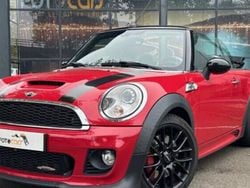 Utilisé 2013 Mini John Cooper Works Coupé Coupé | 15 900 €